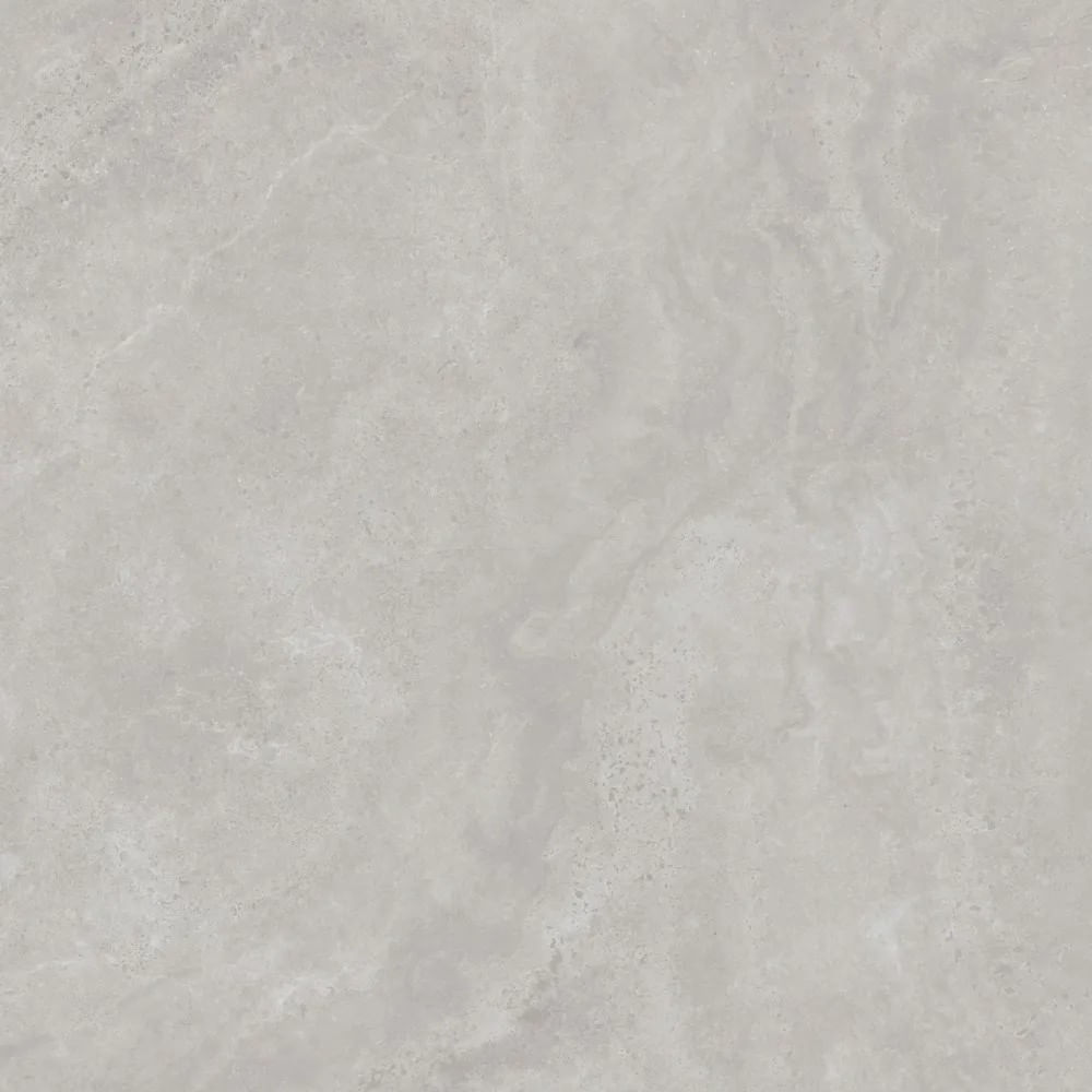 Porcelanato Dolmen Cinza Acetinado 90x90cm Retificado 1,62m² Eliane