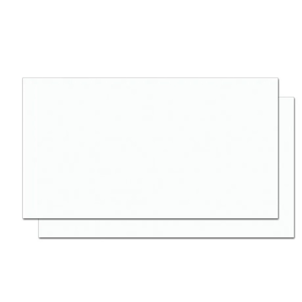 Revestimento Glacial Snow Acetinado 33X60cm Caixa com 2,18 m² Bold Incepa