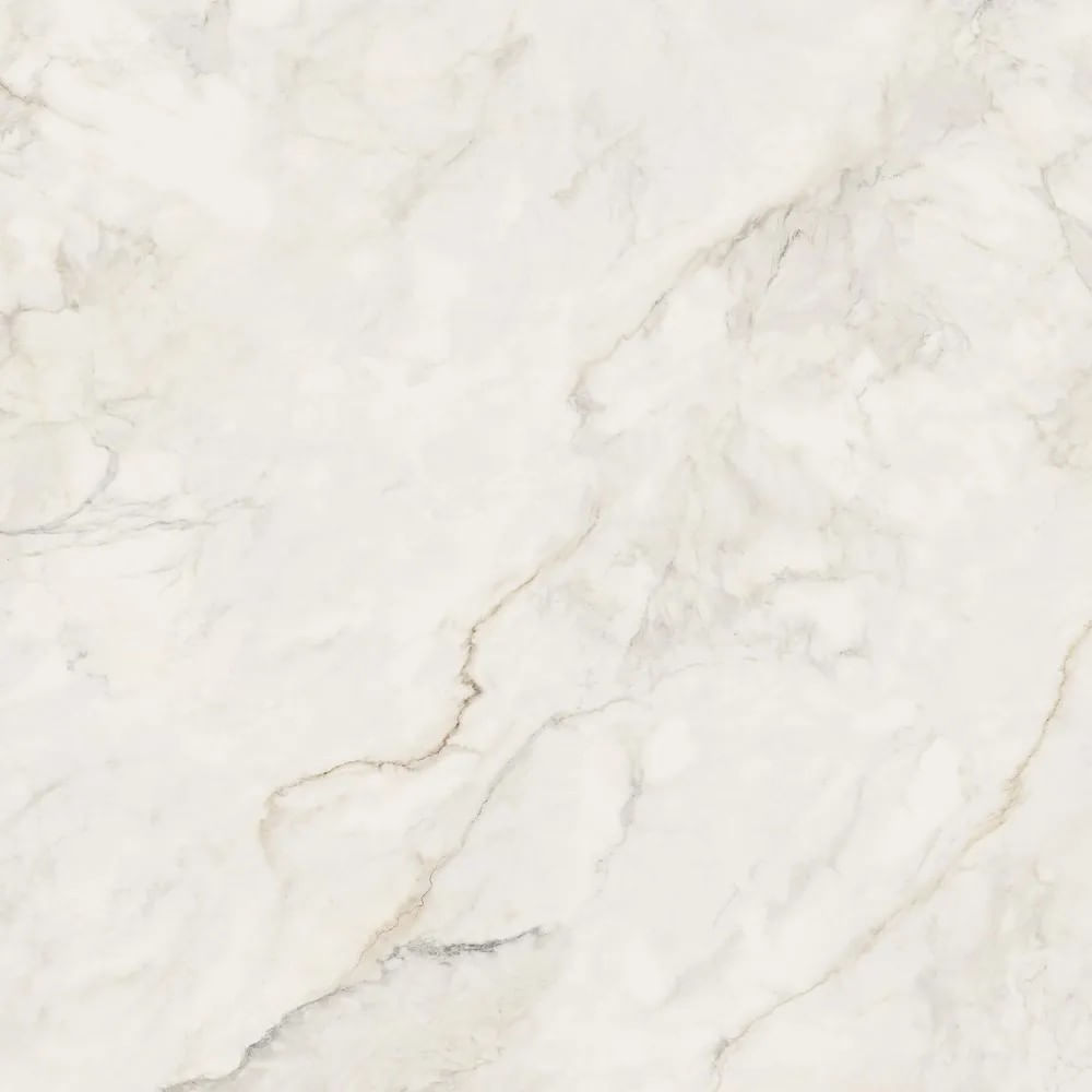 Porcelanato Marmorizado Retificado Natural 90x90cm Apuano Oro 2,42m² Portobello