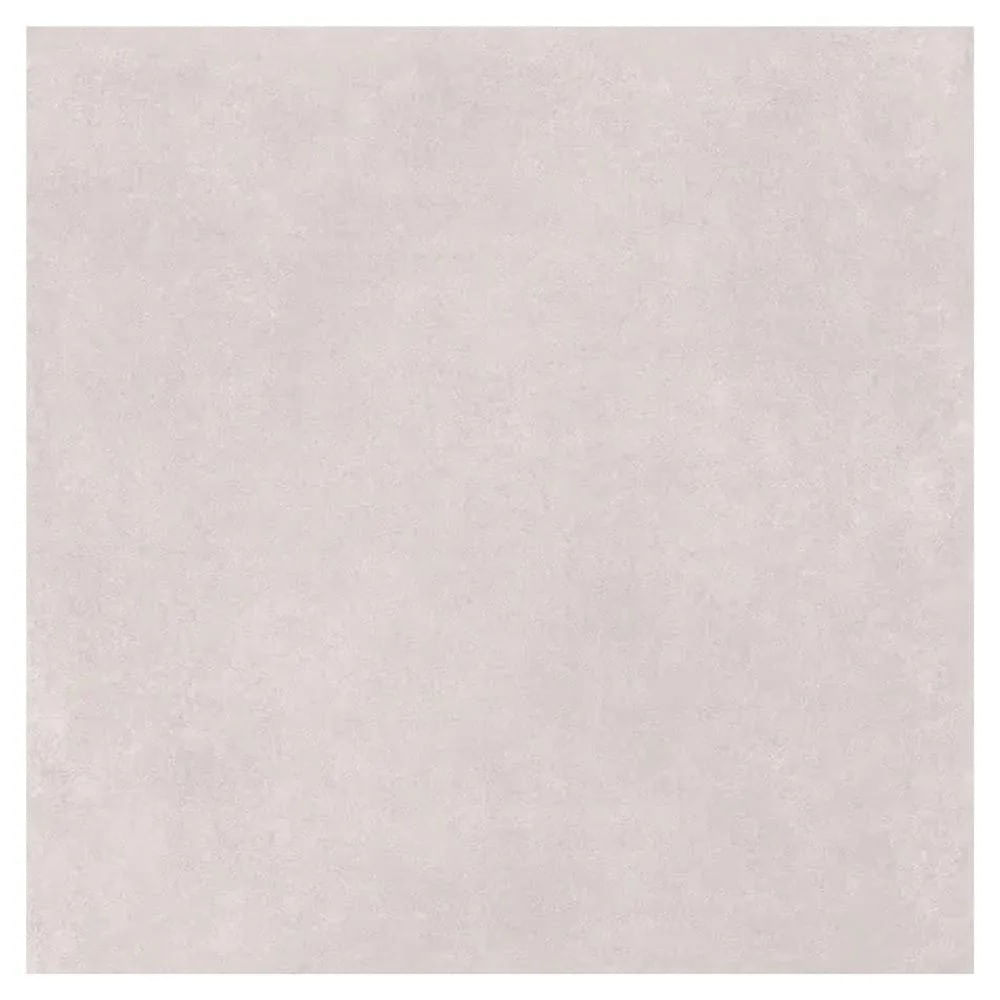 Porcelanato Esmaltado 60x60cm Caixa com 2,2 m² Cinza Paviment Gray Incesa