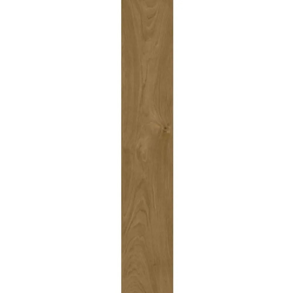 Porcelanato Amadeirado Esmaltado 20x120cm Caixa com 1,7 m² Marrom Scala Bege Biancogres