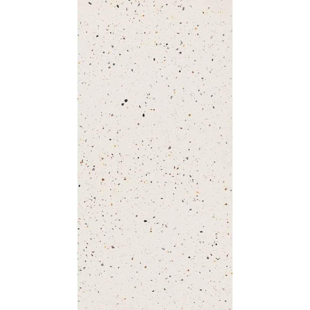 Porcelanato Silex Branco Natural 60X120Cm Retificado Caixa 1,44M2 Eliane