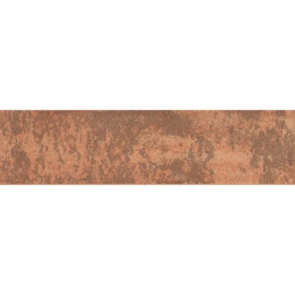 Revestimento Malaga Bronze Esmaltado 6,5X25 cm Caixa com 2,07 m² Acetinado Pierini
