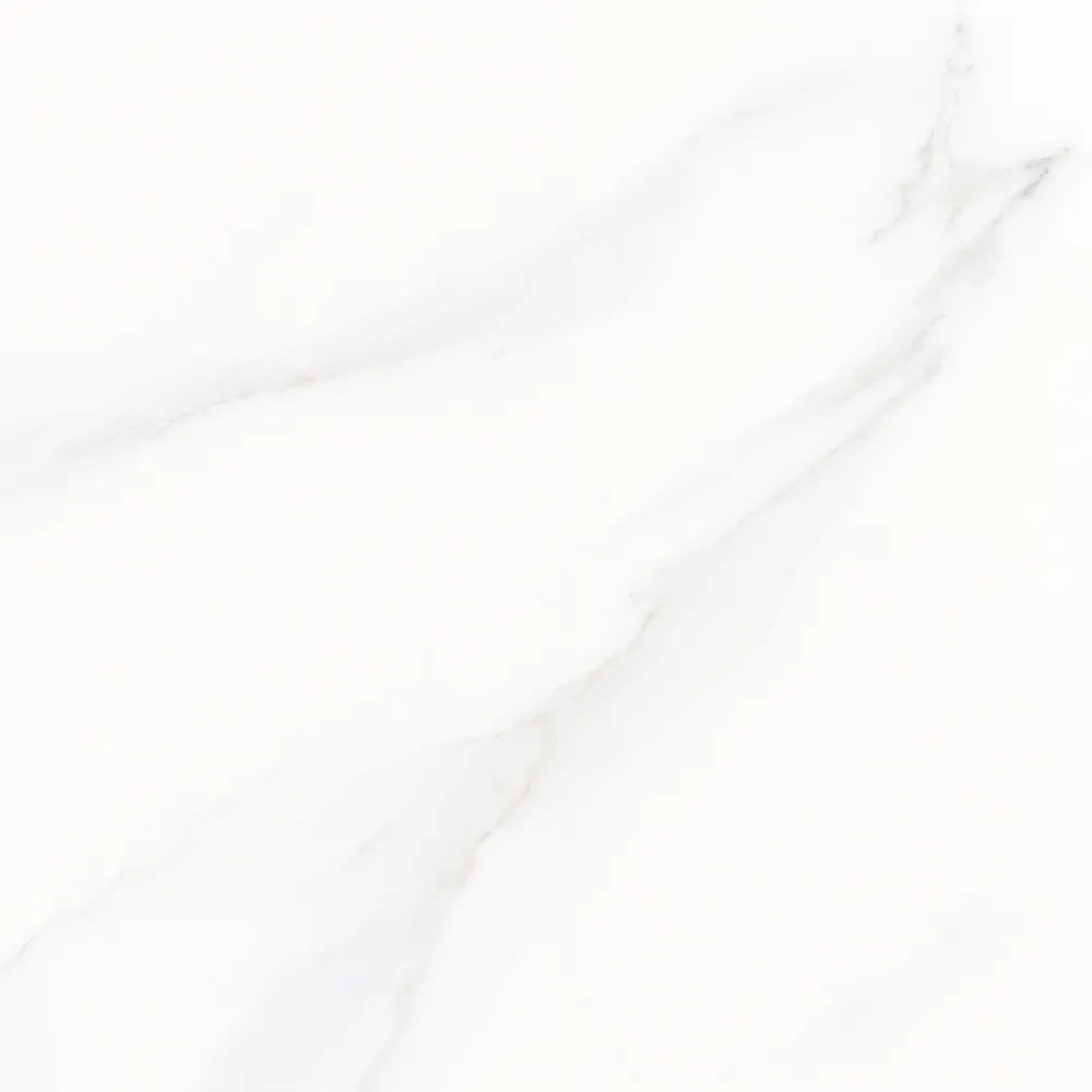 Porcelanato Polido 80X80Cm Ibiza Branco Pol Cx2,6M2 Incesa