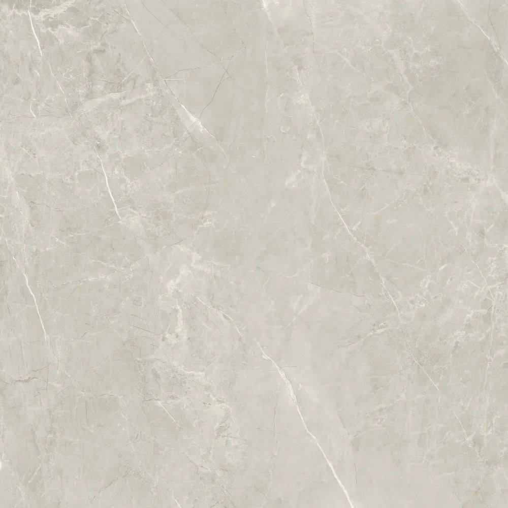 Porcelanato Castellón Natural Retificado 120x120cm (Caixa c/ 1,44m²) Gris Portinari