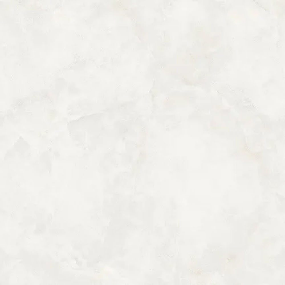 Porcelanato Esmaltado Polido 120x120cm Caixa com 2,88 m² Bege Onice Crema Lux Biancogres