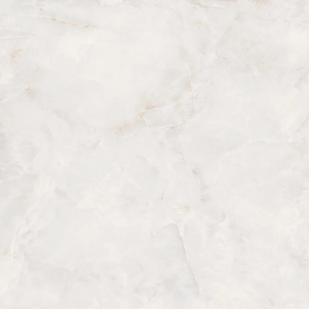 Porcelanato Esmaltado 120X120Cm Onice Crema Satin Cx2,88M2 Biancogres