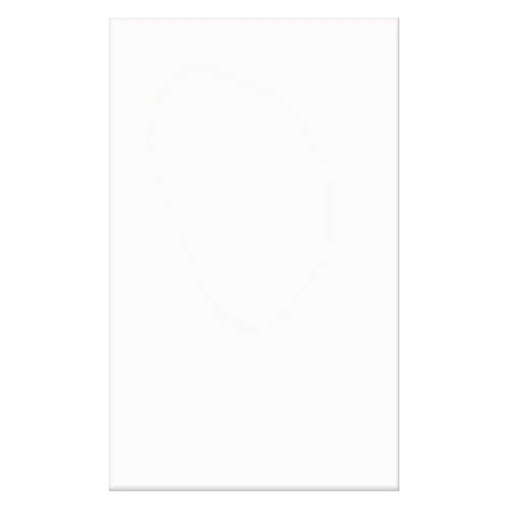 Revestimento Branco Retificado 33x59 Caixa 2,02m² Extra Formigres