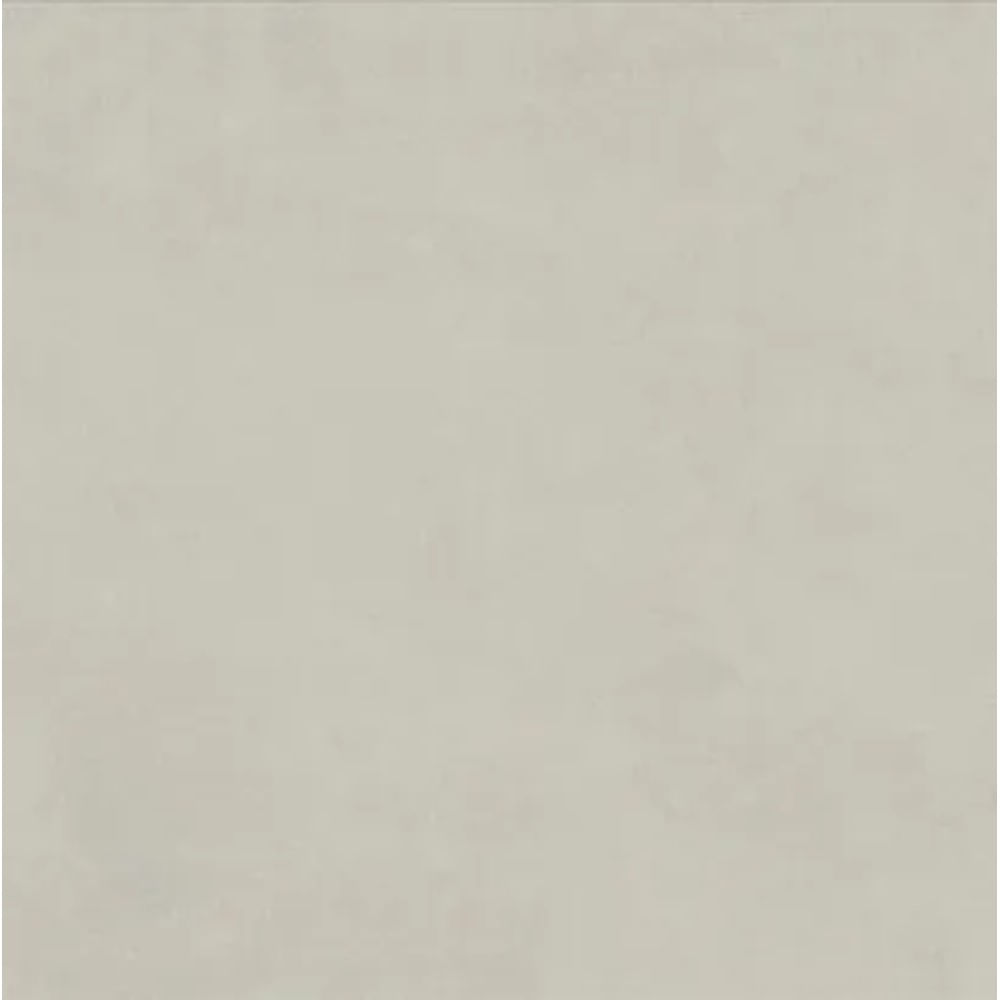 Porcelanato Cimentício Cinza Retificado Acetinado 90x90cm Vigo 2,40m² Royal Grés