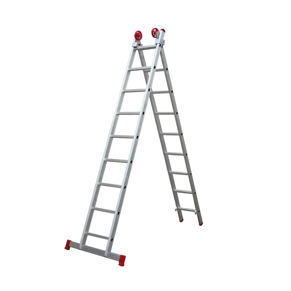 Confira 6 modelos de escada de alumínio e como escolher o melhor 13