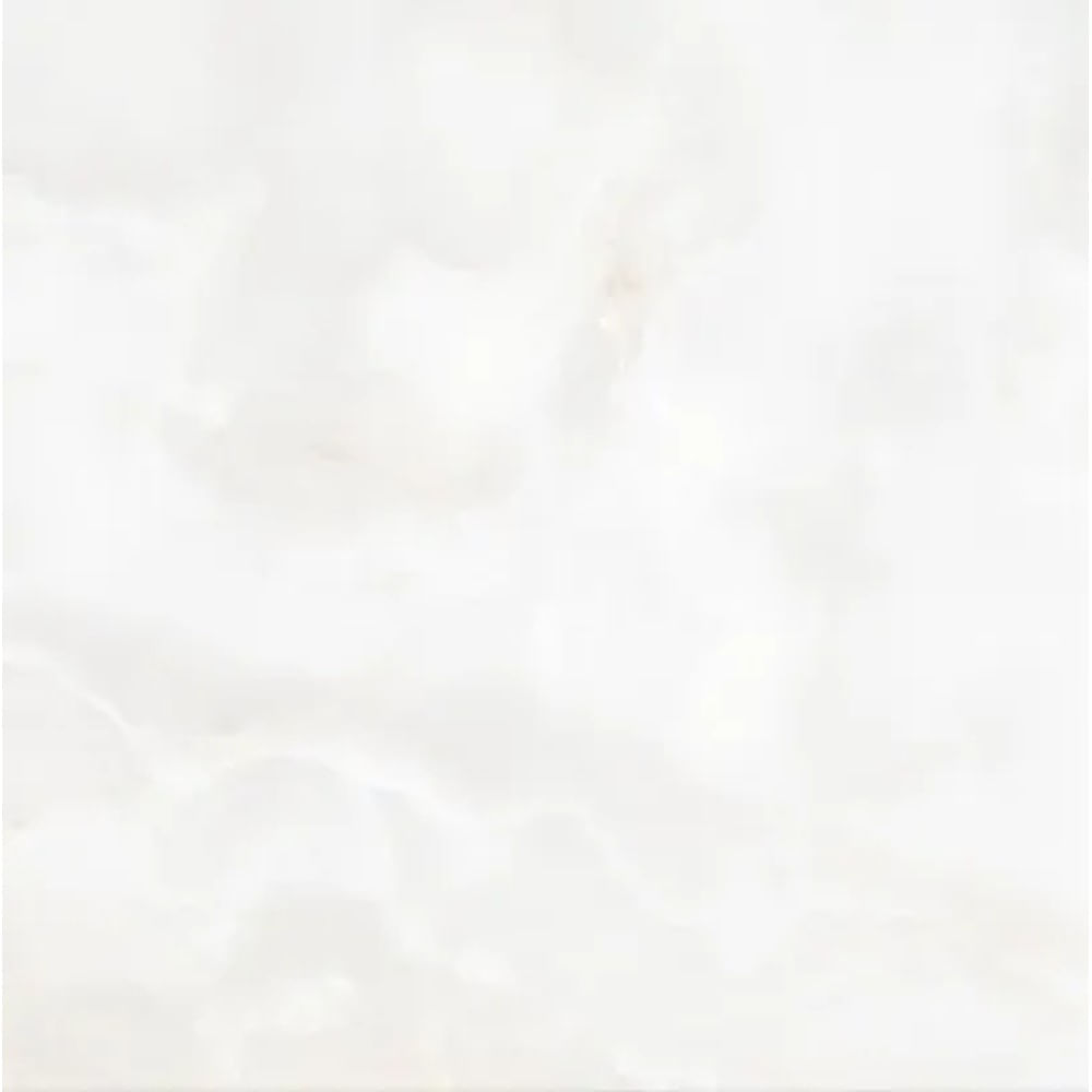 Porcelanato Marmorizado Bege Retificado Polido 61,8x61,8cm Arezzo Lux 2,67m² Royal Grés