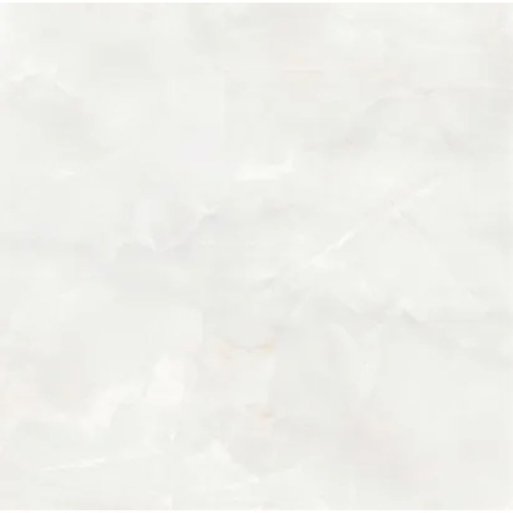 Porcelanato Marmorizado Cinza Retificado Acetinado 83x83cm Dijon 2,73m² Royal Grés