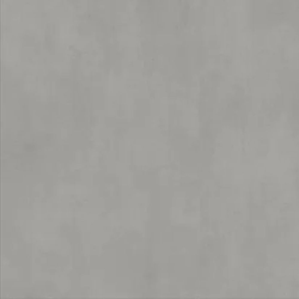 Porcelanato Cimentício Cinza Retificado Acetinado 83x83cm Paris 2,73m² Royal Grés