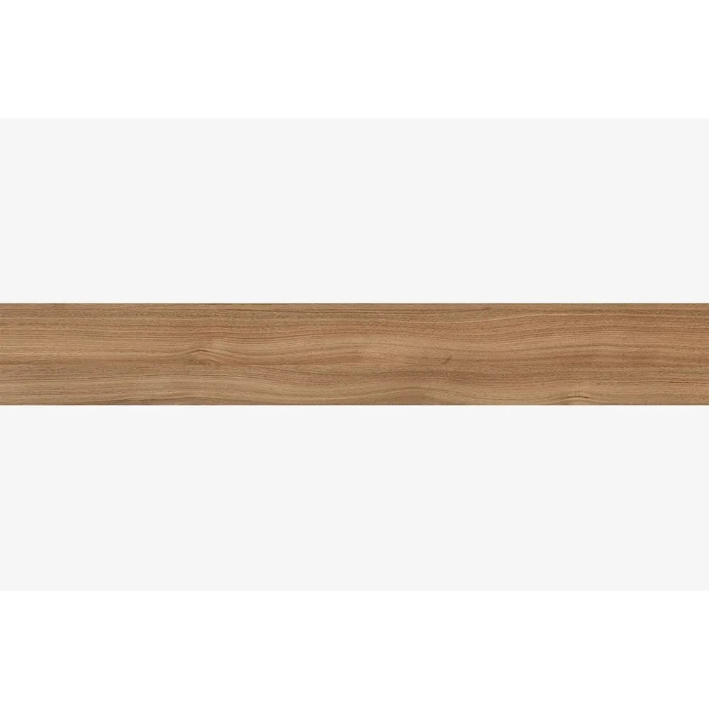 Piso Laminado Prime Click Nogueira Malaga 217X1357X7mm Caixa 2,36m² Eucafloor