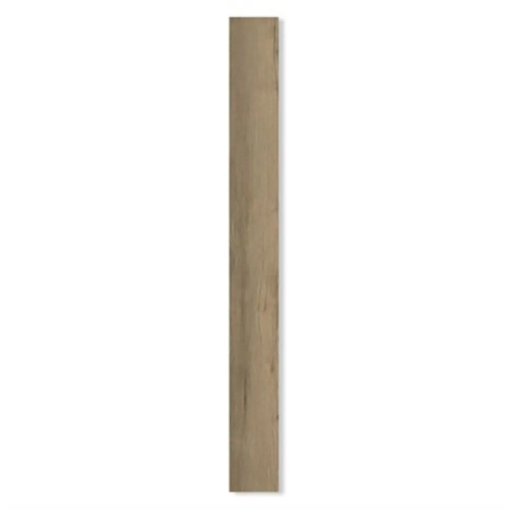 Piso Vinílico Mind Almond 18,7X122,7Cm Lvt Caixa 4,13M2 Eliane Floor