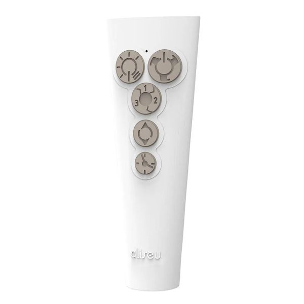 Controle Remoto 220V IC55 Aliseu