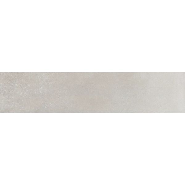 Rodapé Nord Ris Natural 20X90cm Caixa com 5 Peças Retificado Portobello