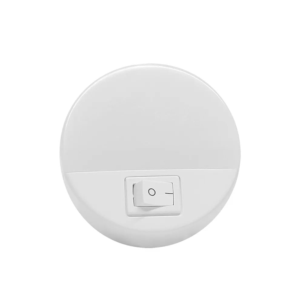 Luz Guia Led 0,5W Autovolt 4000k Taschibra
