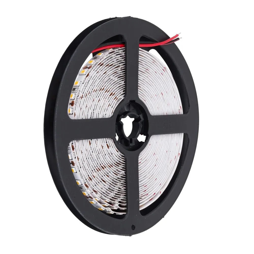Fita de Led 12V 3000K Super Brilho Gaya