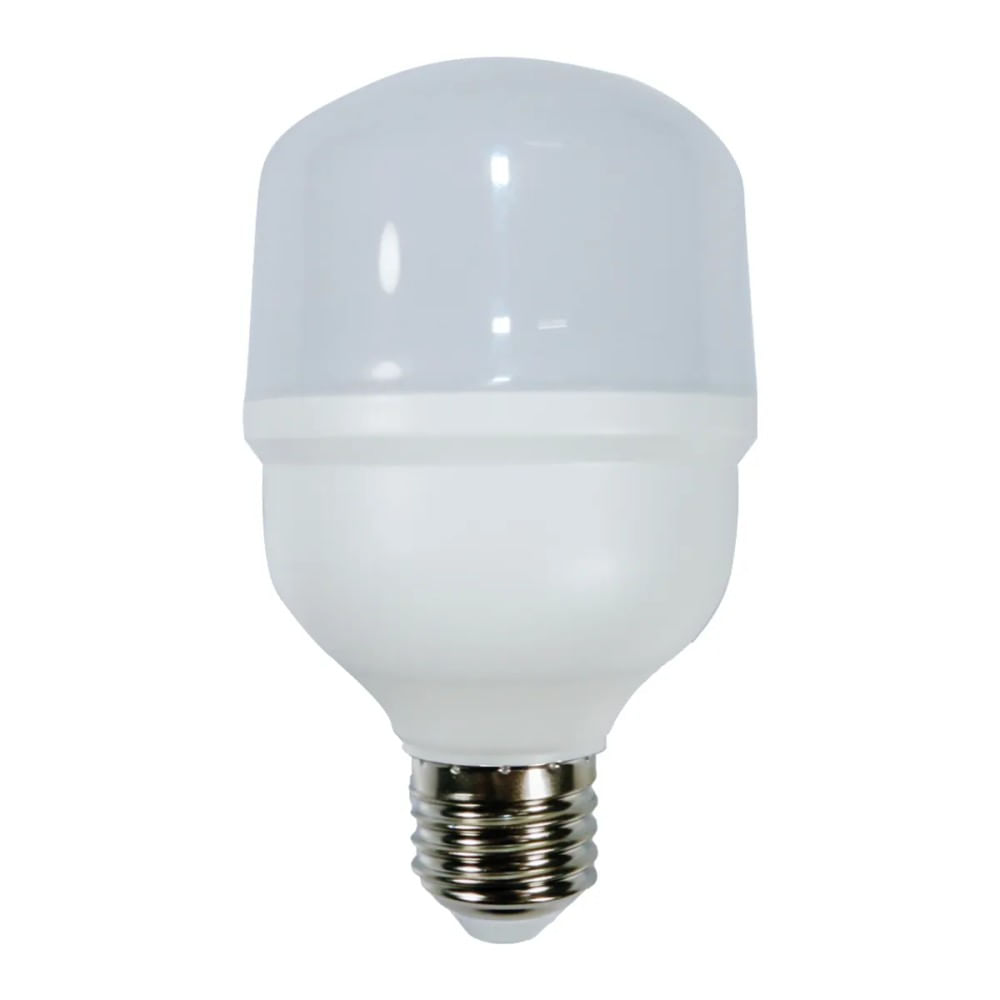 Lâmpada Led High Power 42W 6500K Bivolt E27 Luminatti