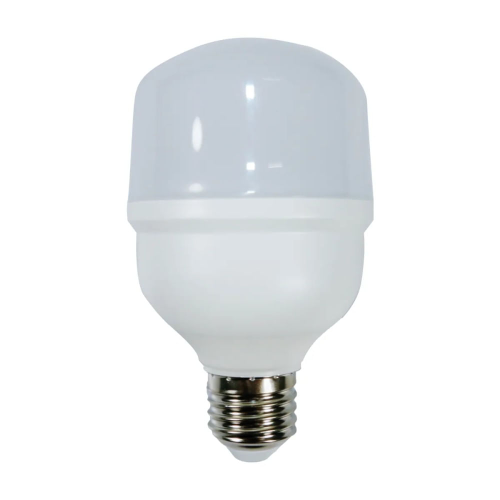 Lâmpada Led High Power 20W 6500K Bivolt E27 Luminatti