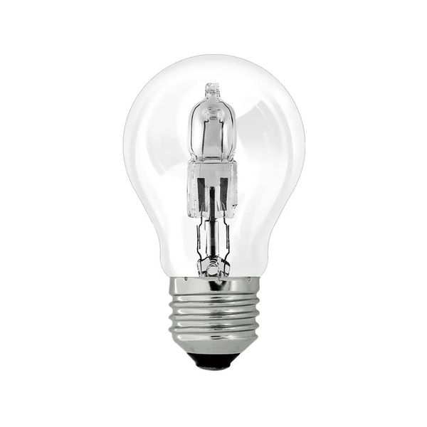Lâmpada Halógena A55 42W 127V Taschibra
