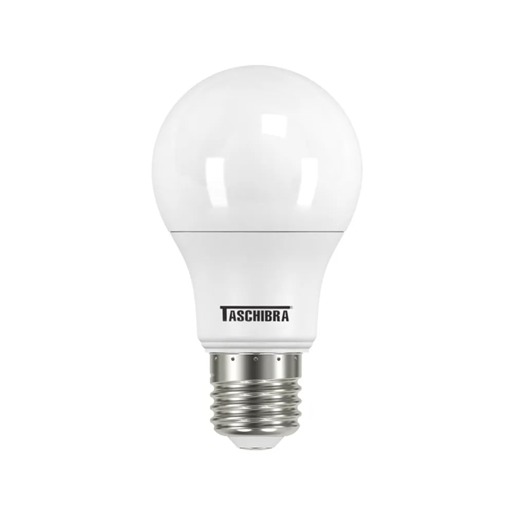 Lâmpada Led TKL 80 / 12W 3000k Taschibra