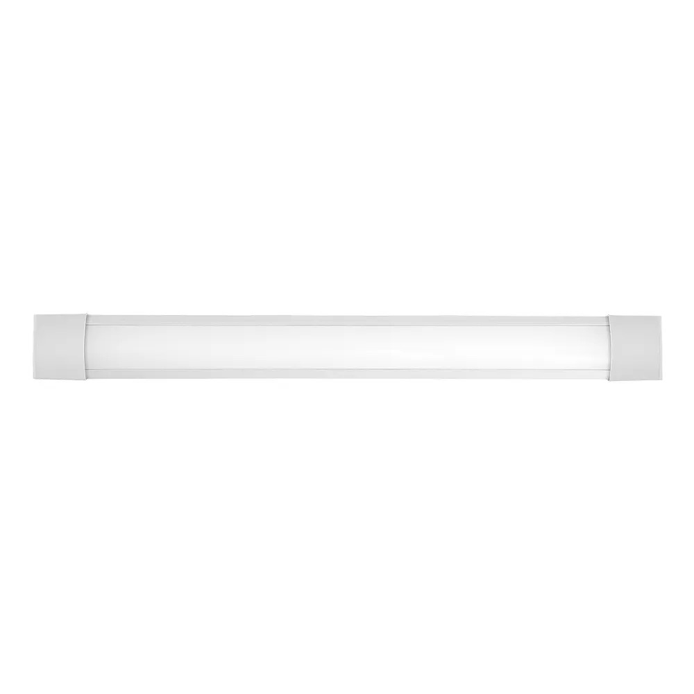 Luminária Sobrepor Line Led 18W 6500k Taschibra