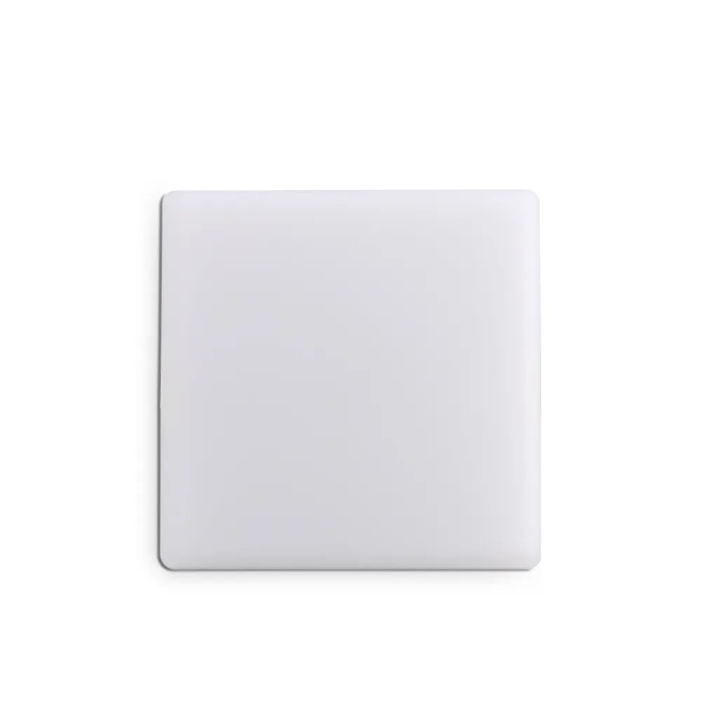 Painel Led Frameless 17W Quadrado 3000k Taschibra