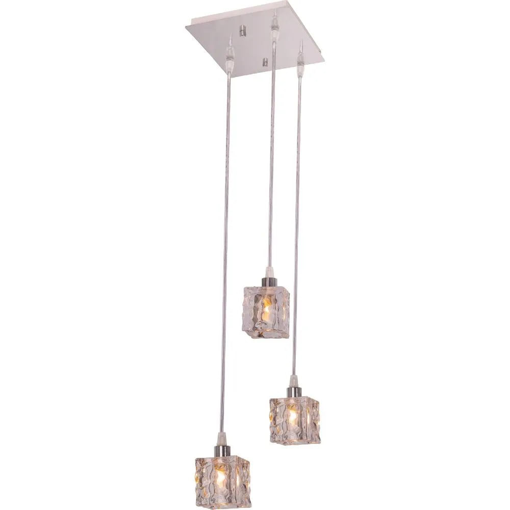 Ideias de iluminação para cozinha americana: como unir funcionalidade e estilo 9 2310007 Image 1