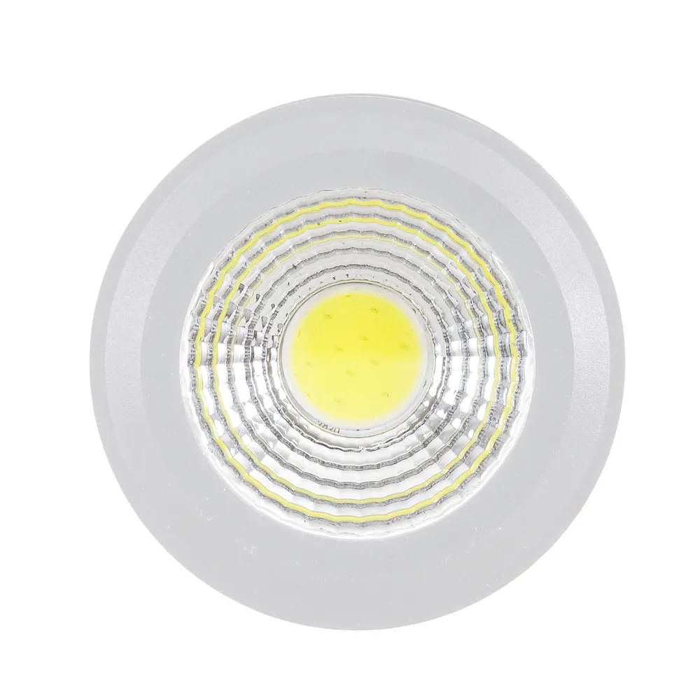 Spot Sobrepor Reflex Branco 3000K 5W Gaya