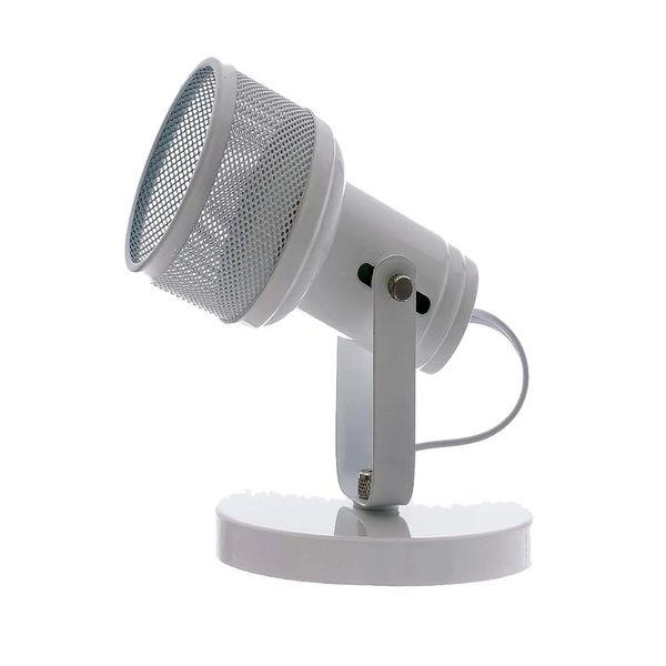 Spot Rede Branco Auremar