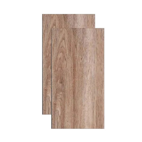 Piso vinílico Idea Sonora 121x17,7cm Durafloor