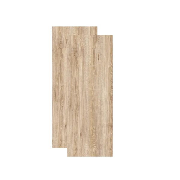 Piso Laminado Click Space Savoy 134X18,7cm Caixa com 2,5 m² Durafloor