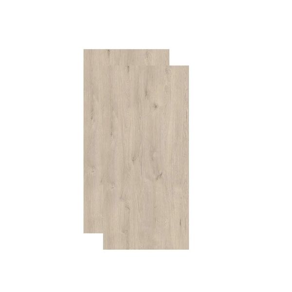 Piso laminado Durafloor de click Space Costa Rica C: 1340cm x L: 187cm madeirado