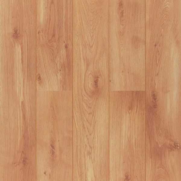 Piso Laminado Click Twist Carvalho Malta 134X18,7cm Caixa com 2,25 m² Durafloor