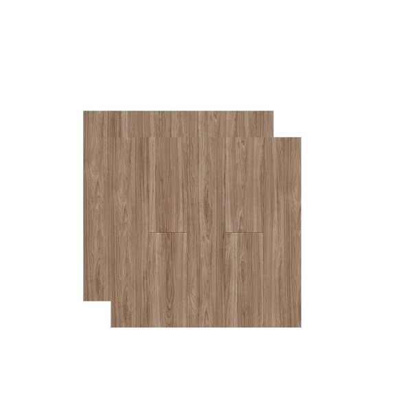 Piso Laminado Click Harmony Carvalho Gante 134X24,8cm Caixa 2,32 m² Durafloor