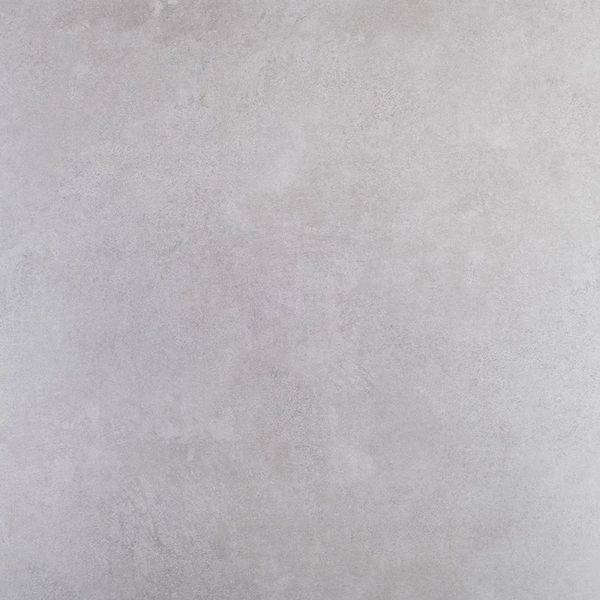 Piso Vinílico 96x96cm Caixa com 4,61 m² Cinza Citta Pro Cemento Grigio Cola Biancogres