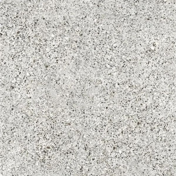 Piso Vinílico 96x96cm Caixa com 4,61 m² Cinza Citta Pro Granilite Cola Biancogres