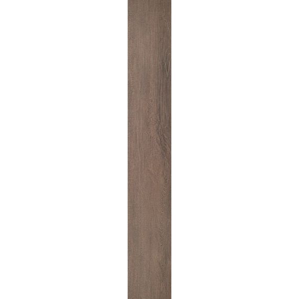 Piso Vinílico 19x130cm Caixa com 5,92 m² Marrom Vita Ravena Cola Biancogres
