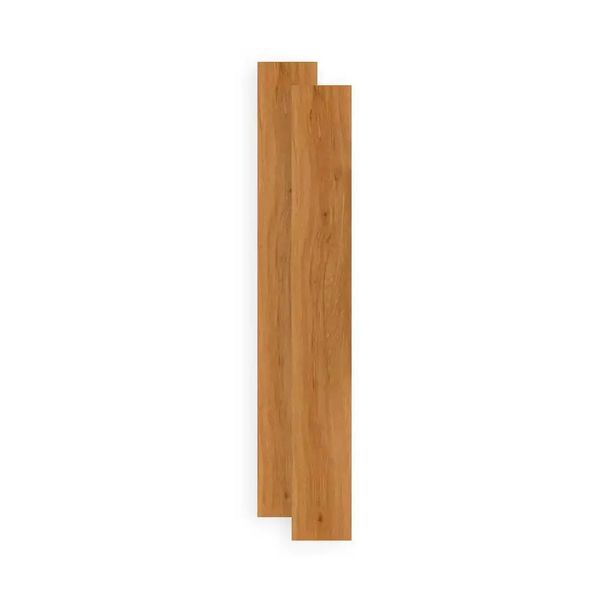Piso Vinílico 19x130cm Caixa com 3,95 m² Bege Nobile Aquila Cola Biancogres