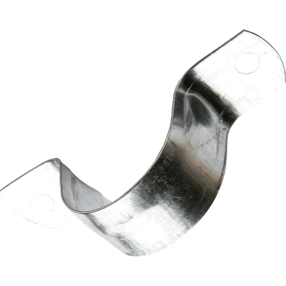 Abraçadeira Tipo "U" 13mm 5 Peças Fixtil