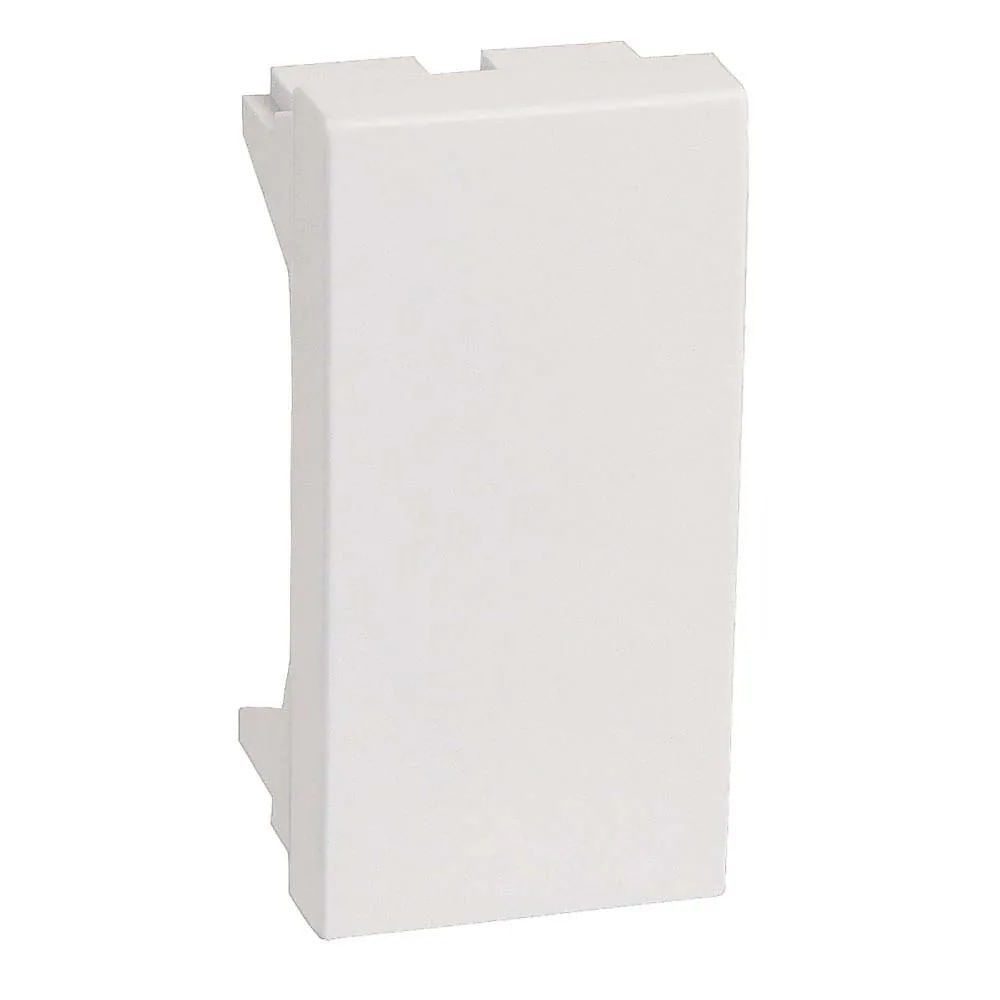 1 Módulo Cego Branco 611047 Pial Plus Legrand