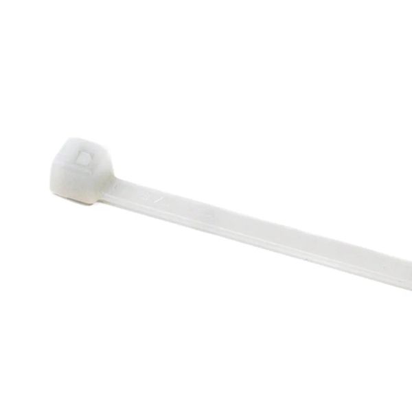 Abracadeira T80I 300X5,0mm 100un Branco Hellermanntyton
