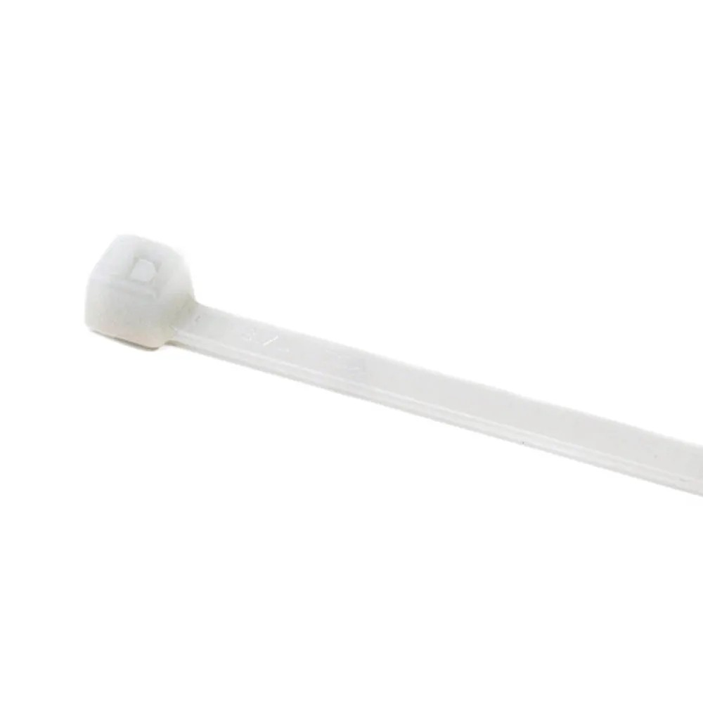 Abracadeira T80I 300X5,0mm 100un Branco Hellermanntyton