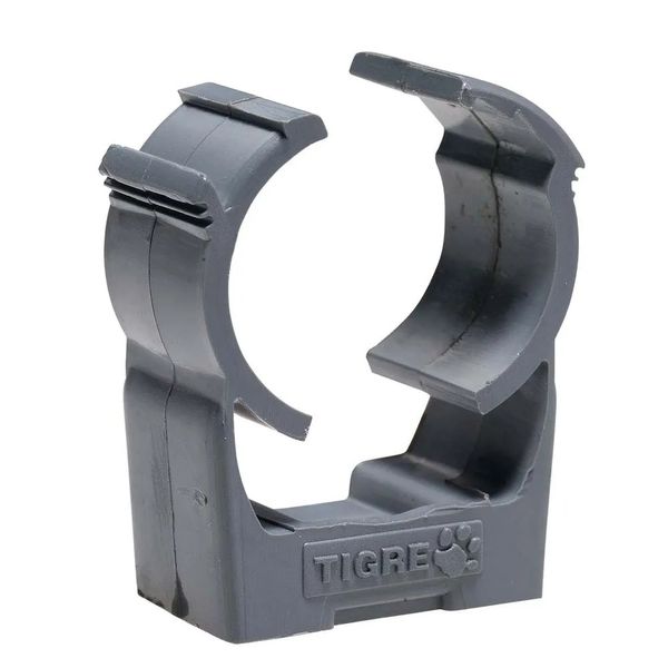 Abraçadeira Fechada 1/2" Condulete Top Tigre