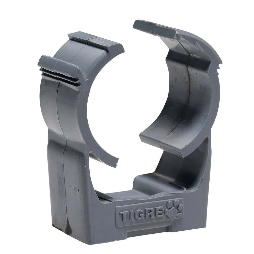 Abraçadeira Fechada 1/2" Condulete Top Tigre