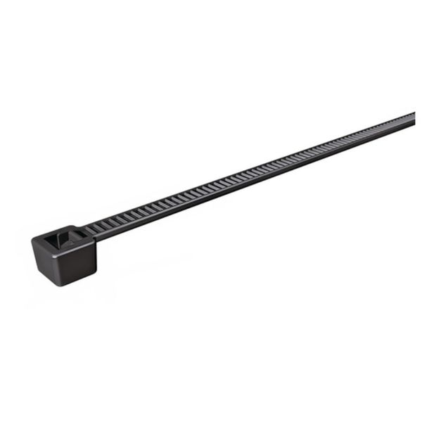 Abraçadeira T30R 150X3,6mm 100un Preto Hellermanntyton