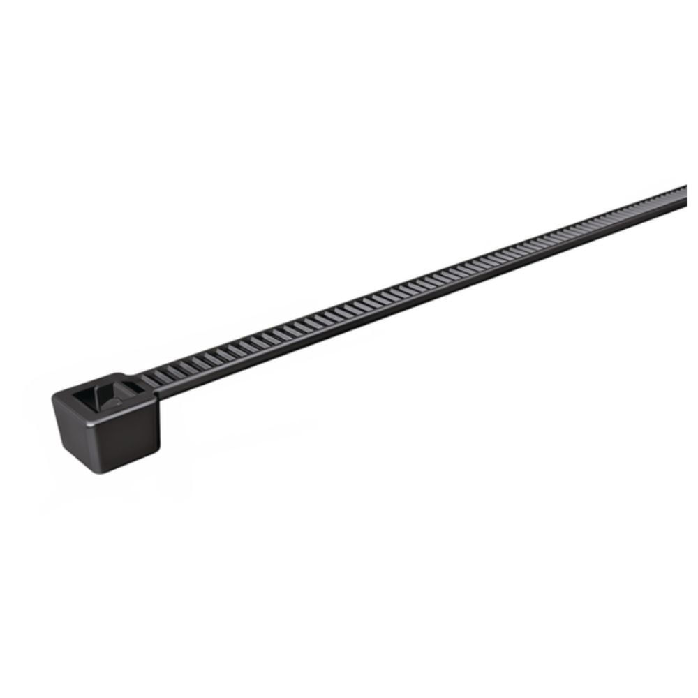 Abraçadeira T30R 150X3,6mm 100un Preto Hellermanntyton