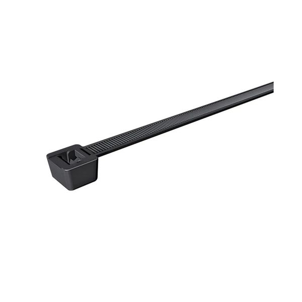 Abraçadeira T80I 300X5,0mm 100un Preto Hellermanntyton